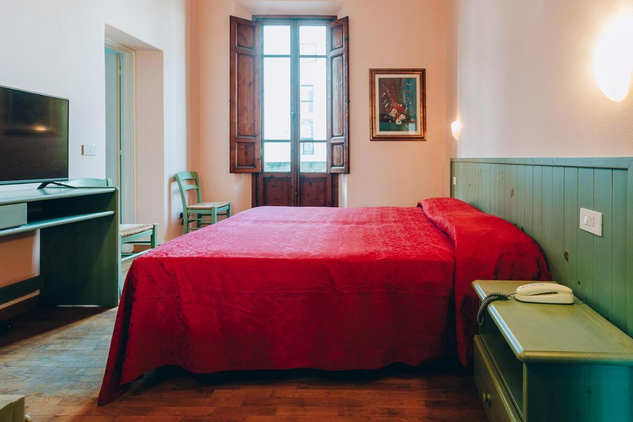 Hotel Savoia E Campana Montecatini Terme Quarto foto