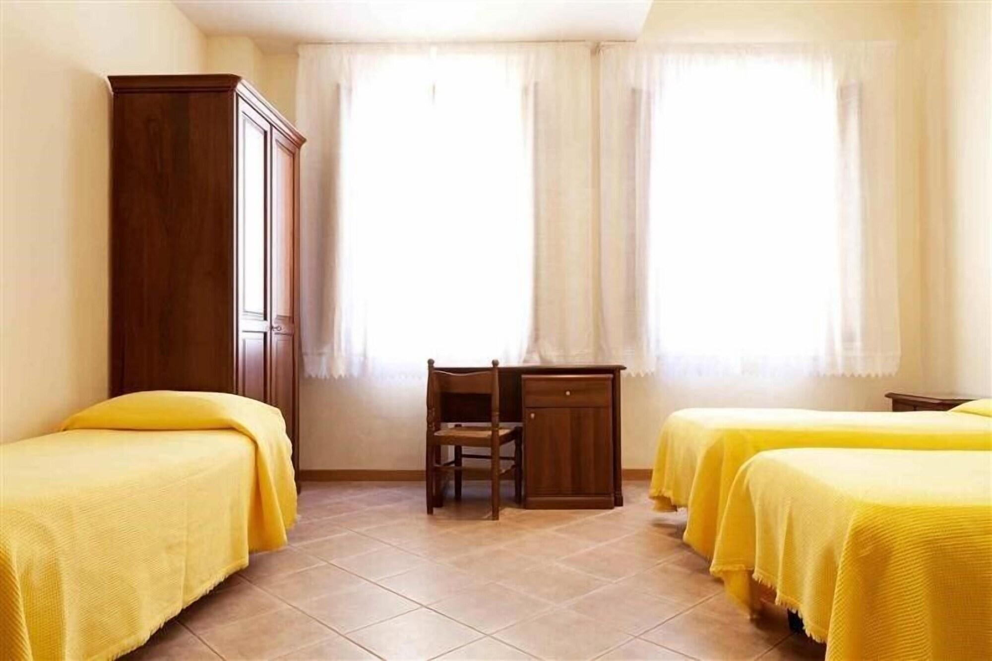Hotel Savoia E Campana Montecatini Terme Exterior foto