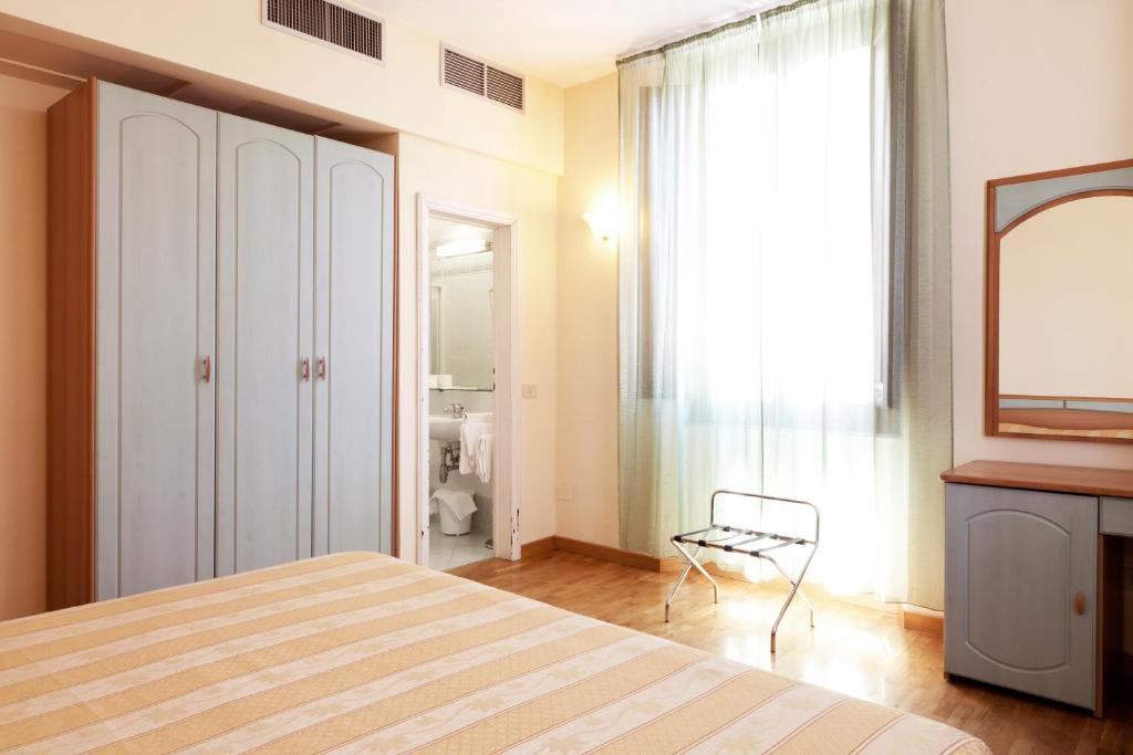 Hotel Savoia E Campana Montecatini Terme Quarto foto