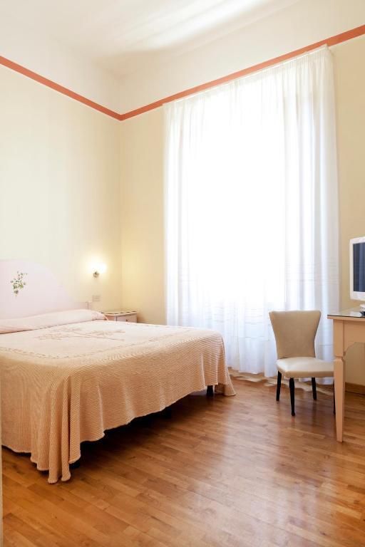 Hotel Savoia E Campana Montecatini Terme Quarto foto