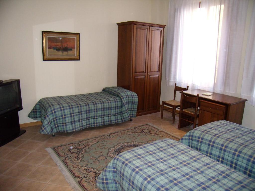 Hotel Savoia E Campana Montecatini Terme Quarto foto
