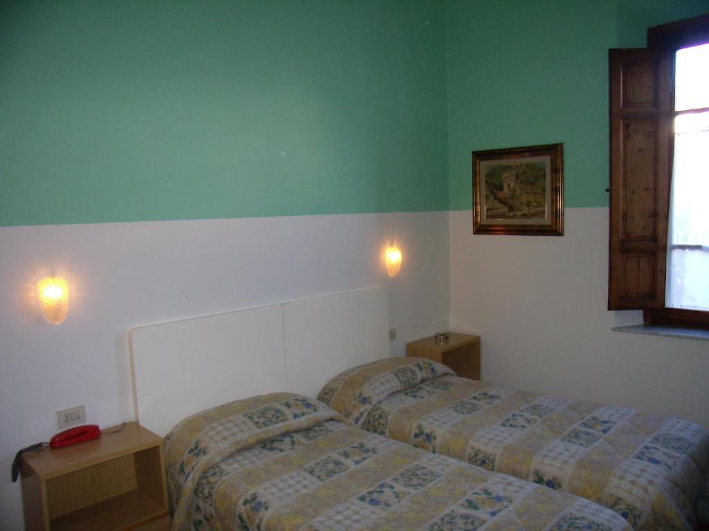 Hotel Savoia E Campana Montecatini Terme Quarto foto